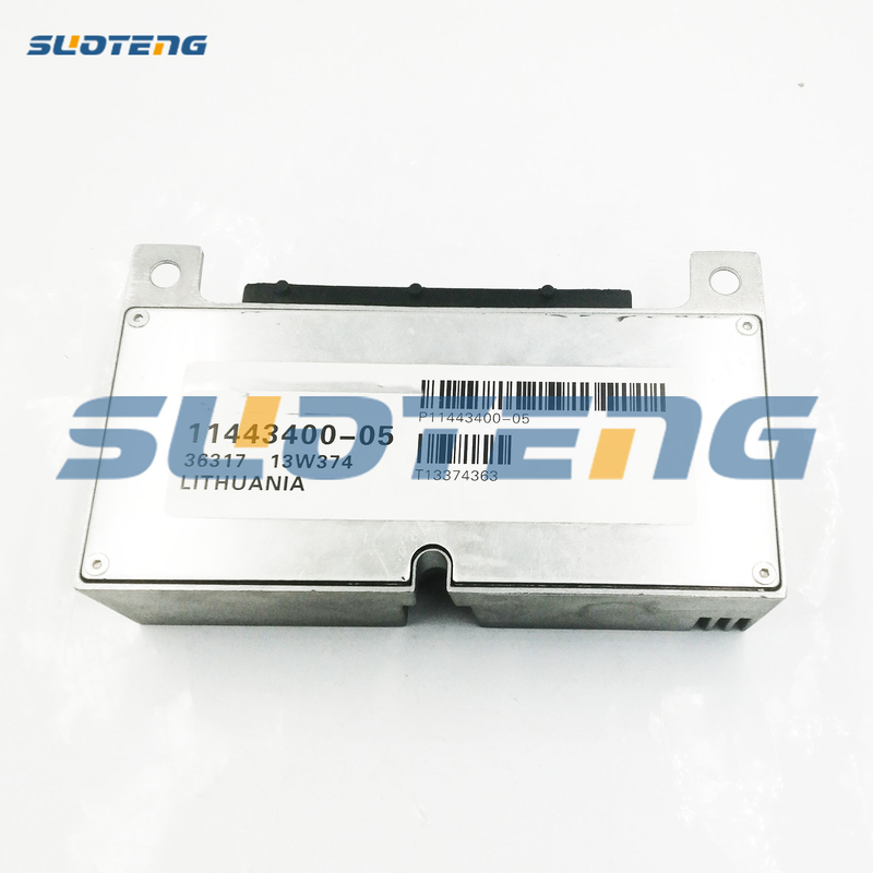 VOE11443400-06 11443400-06 Unità di controllo ECU 11443400 per escavatore EC380D EC480D