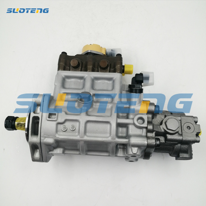320-2512 Parti di ricambio Pompa di iniezione del carburante diesel 3202512 Per escavatore E320D