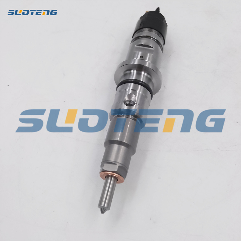 0445120057 Iniettore di carburante comune 0 445 120 057 per QSB5.9