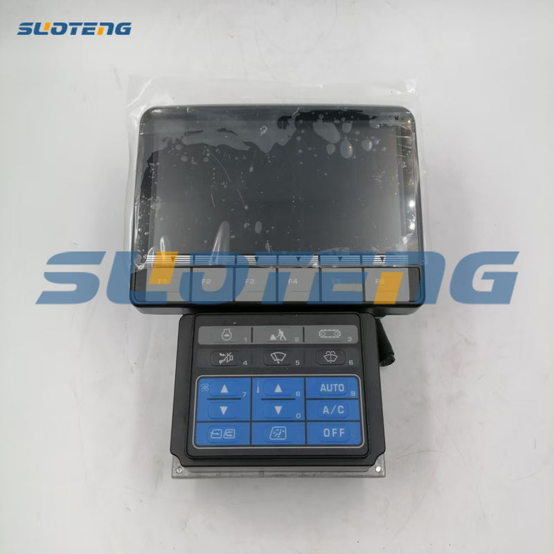 7835-31-5009 Pannello di monitoraggio 7835315009 per PC300-8 PC350LC-8 Escavatore