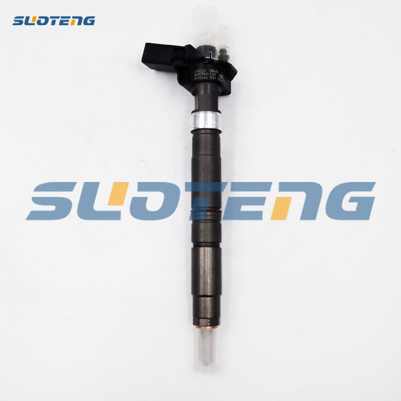 0 445 116 034 Iniettore Common Rail 0445116034 per Escavatore