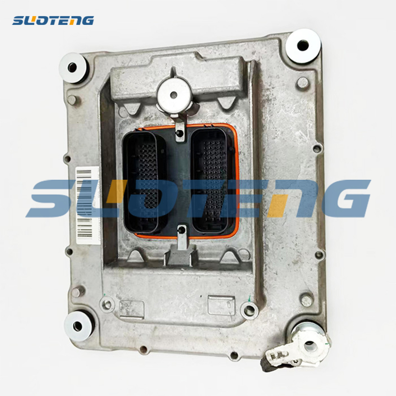 VOE60100000 Centralina Elettronica di Controllo Modulo ECM ECU 60100000 per Escavatore EC140D EC180D