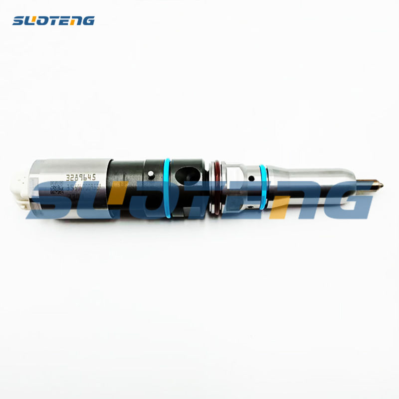 Iniettore carburante 328-9645 Iniettore Common Rail 3289645 per C7