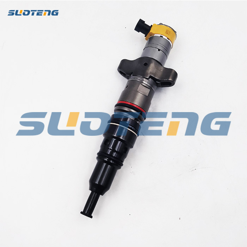 Iniettore carburante 10R-7221 Iniettore Common Rail 10R7221 per C9