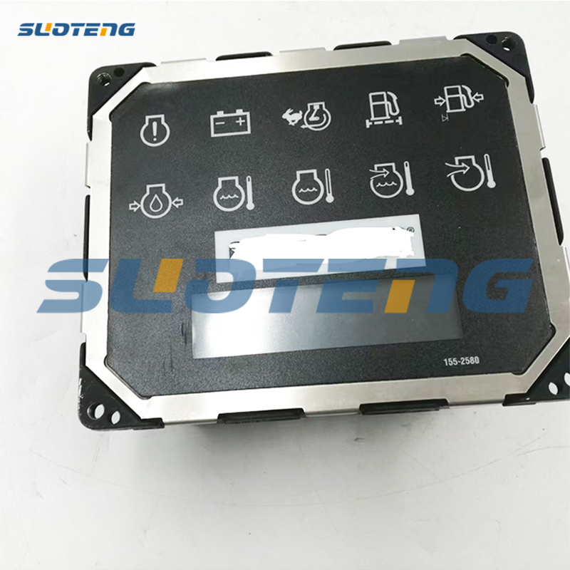 165-4099 Pannello Display Monitor 1654099 per Generatore 3512B  Ricambi Escavatore di Alta Qualità