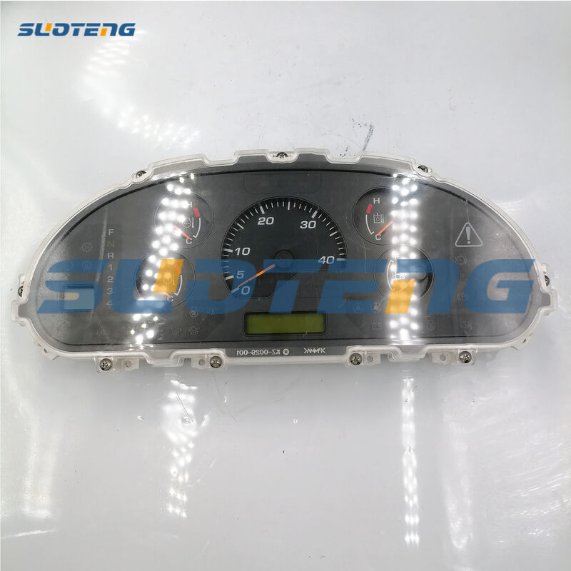 7823-30-9212 7823309212 Pannello di visualizzazione del monitor per caricatore a ruote WA380-6