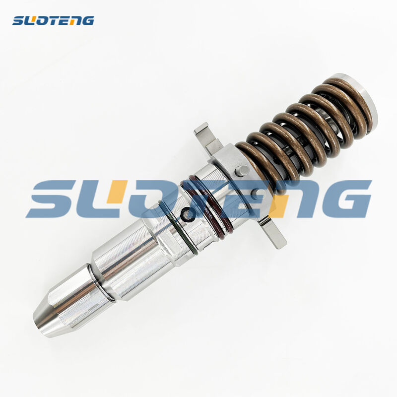 4P-9075 Iniettore di carburante comune 4P9075 per motore 3508 3512 3516