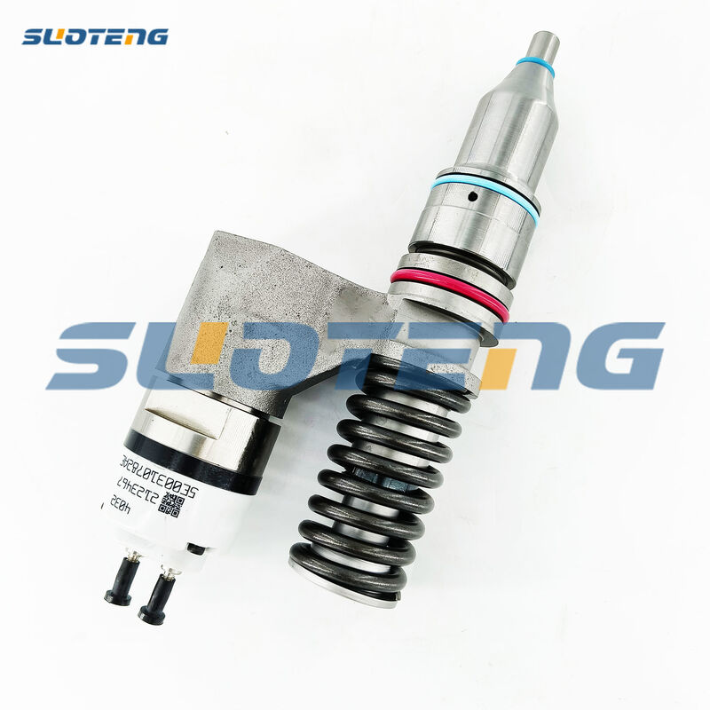 212-3467 Iniettore di carburante diesel Iniettore Common Rail 2123467 Per motore C12