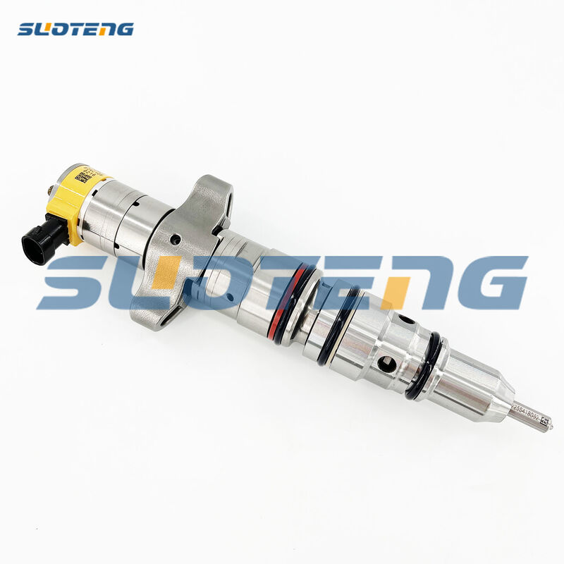 387-9433 Iniettore Iniettore di carburante comune 3879433 Per motore C9