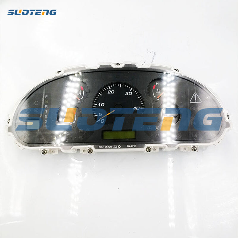 7823-30-9212 Pannello Display Monitor 7823309212 per Pala Gommata WA380-6