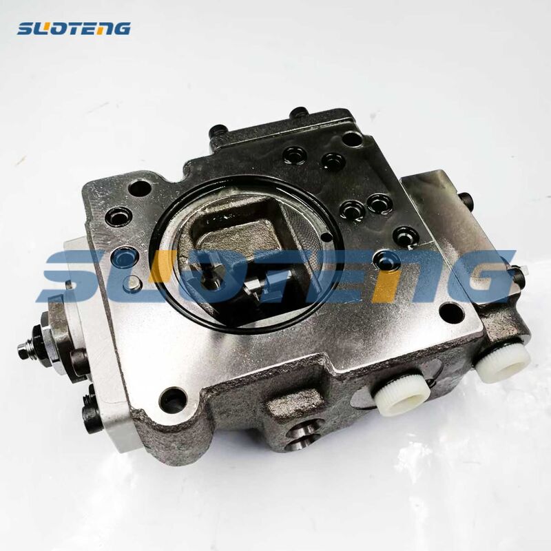 XJBN-00058 XJBN-00058 Hydraulic Pump Regulator for R210LC-7 Excavator