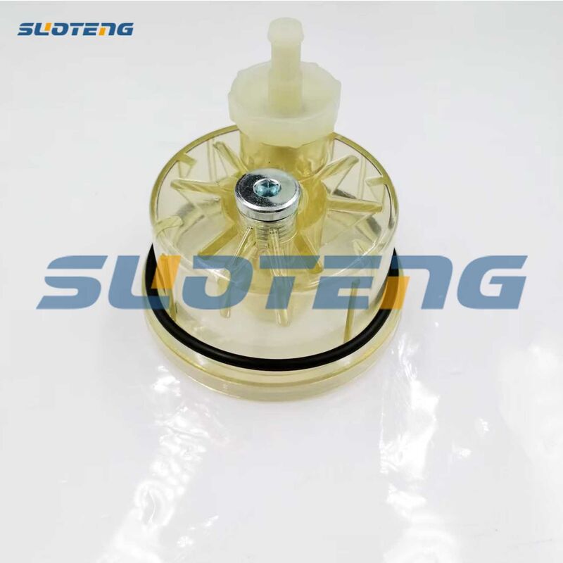 11NA-71050 11NA71050 Bower per filtro del carburante per escavatore R140