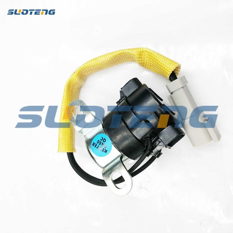 125-1302 1251302 Interruttore per Escavatore 311B