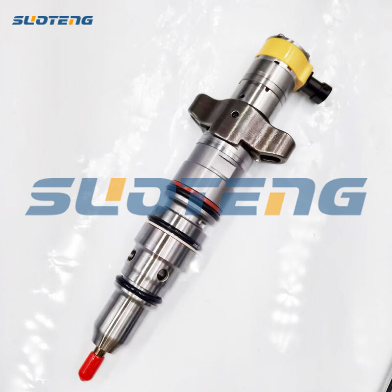 268-1835 2681835 Iniettore di carburante per motore C7 324D Parti di escavatore