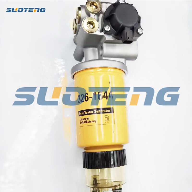 326-1644 3261644 Filter for 330D Excavator