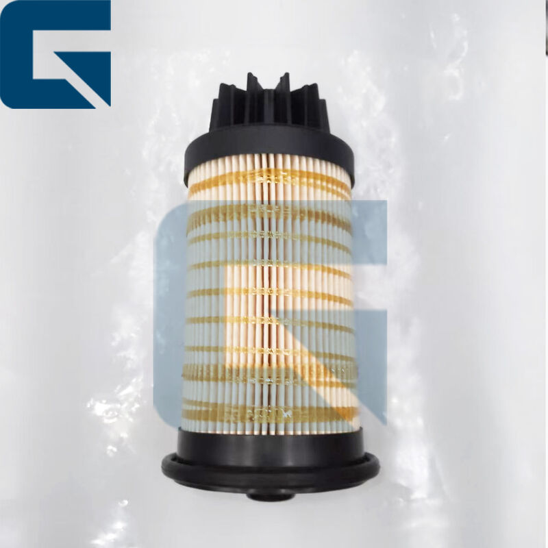 523-6602 5236602 Filtro del carburante per escavatore C3.6