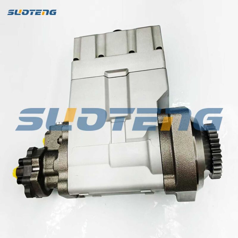 476-8769 Pompa di iniezione di carburante per motore C9 586C 637G 637E D6R D7R trattore