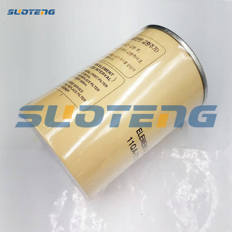 11QA-71040 11QA71040 R180LC-9 Filtro del carburante per escavatori
