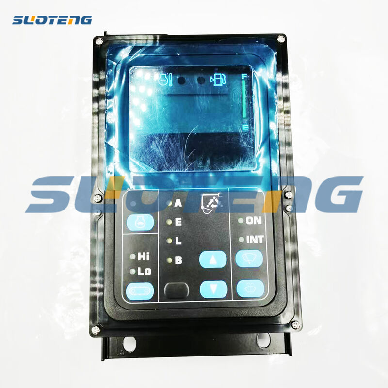 7835-10-5000 7835105000 Display per PC110-7 PC130-7 Parti per escavatori