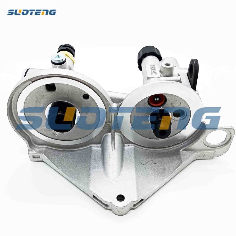22035823 Alloggiamento del filtro del carburante per escavatore EC750E