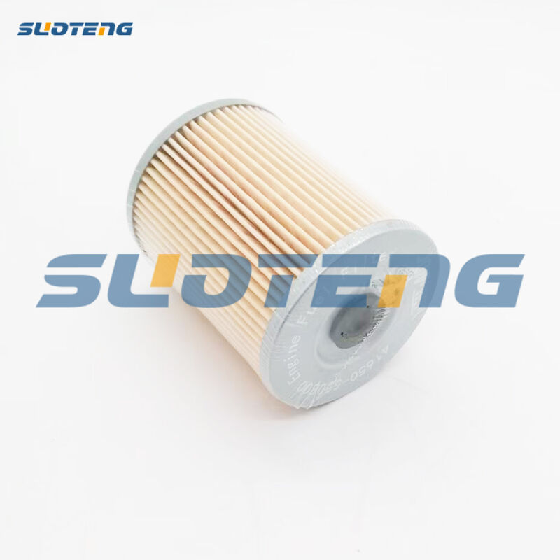 YM120324-55760 Filtro carburante per motori diesel 4JH 4LH