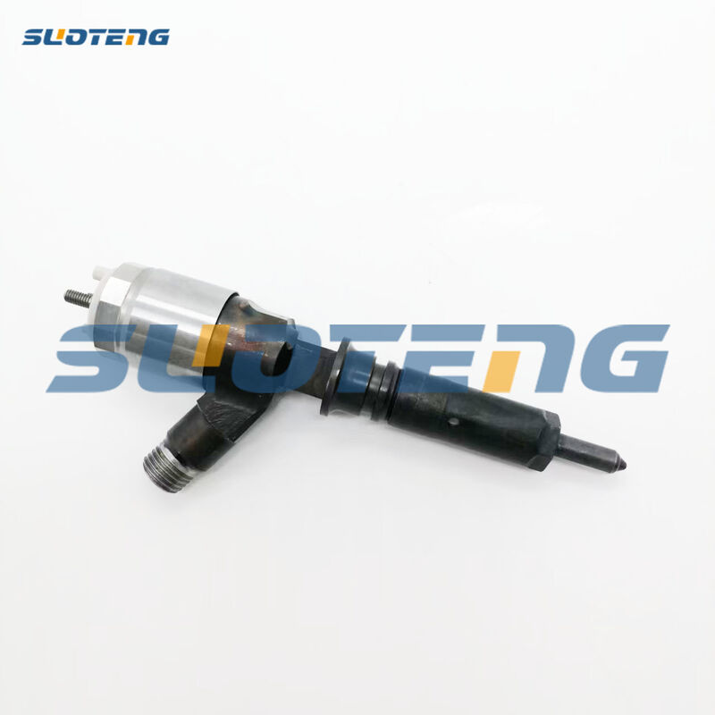 326-4700 3264700 Iniettore di carburante per parti dell'escavatore E320D E320D L