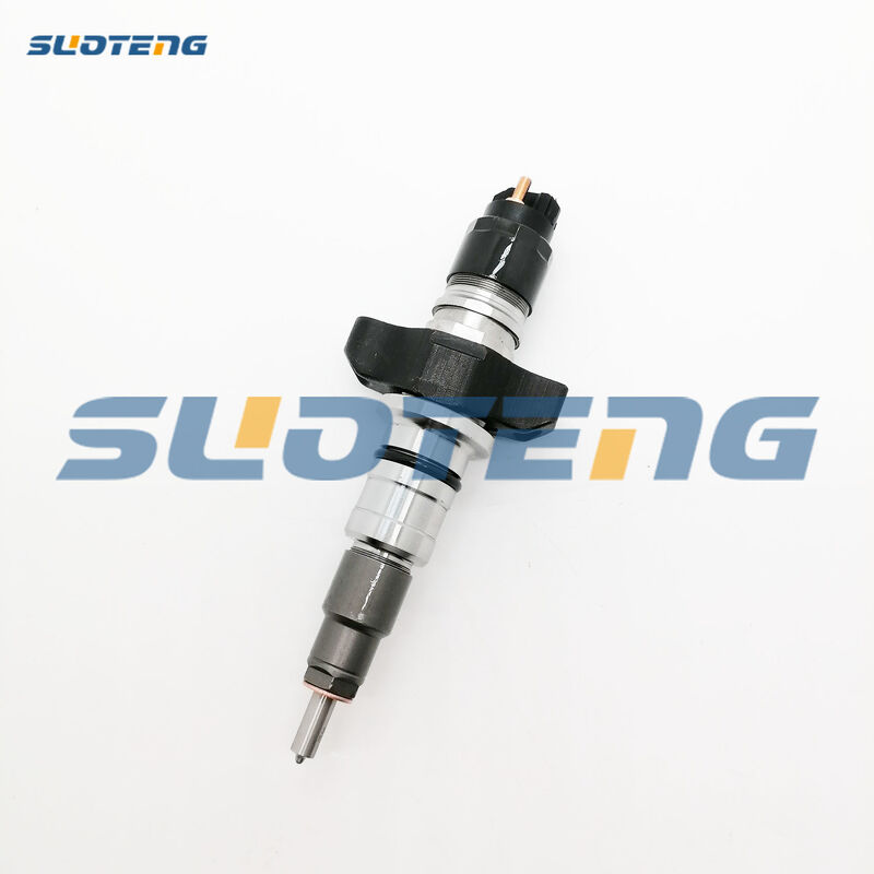 6X 2855135 Iniettori di carburante 0445120075 per e per motori da 6,7L Cina