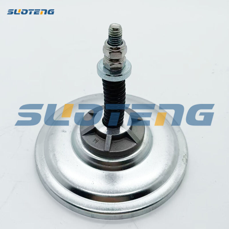 410128-00031 Valvola di ritegno di ritorno per escavatore DL200 DL250