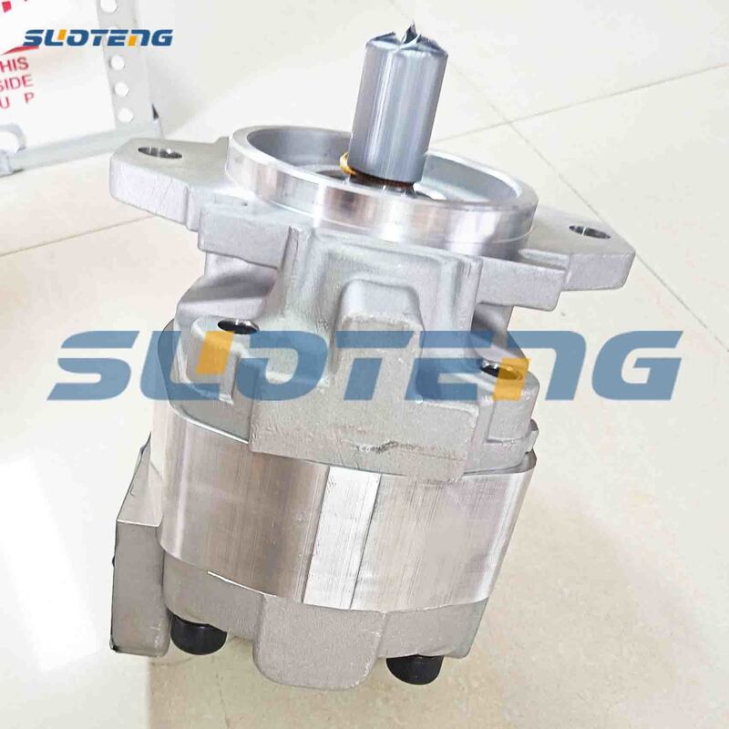 705-22-38050 7052238050 Pompa idraulica per camion spazzatura HD405-6 HD325-6
