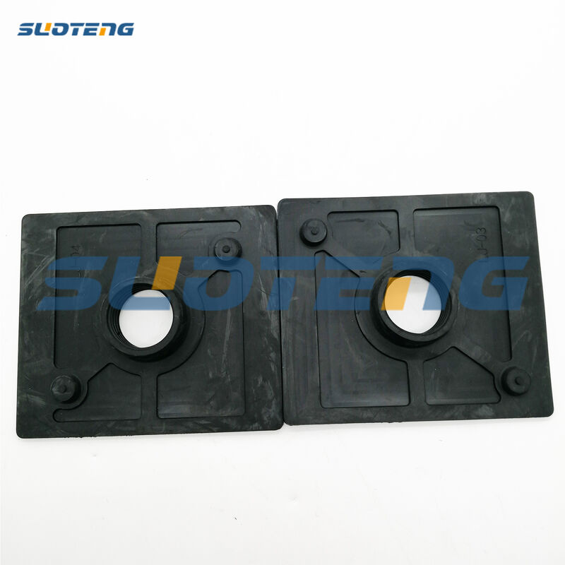 4P9942 4P9943 4P-9942 4P-9943 per il sigillo del radiatore del motore diesel C10 C12