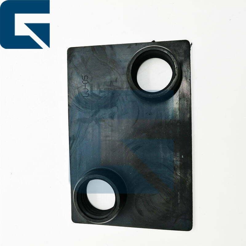 6I-2431 Sigillo ad olio, guarnizione, sigillo O-ring 6I2431 per officine di riparazione di macchine per trattori D8R