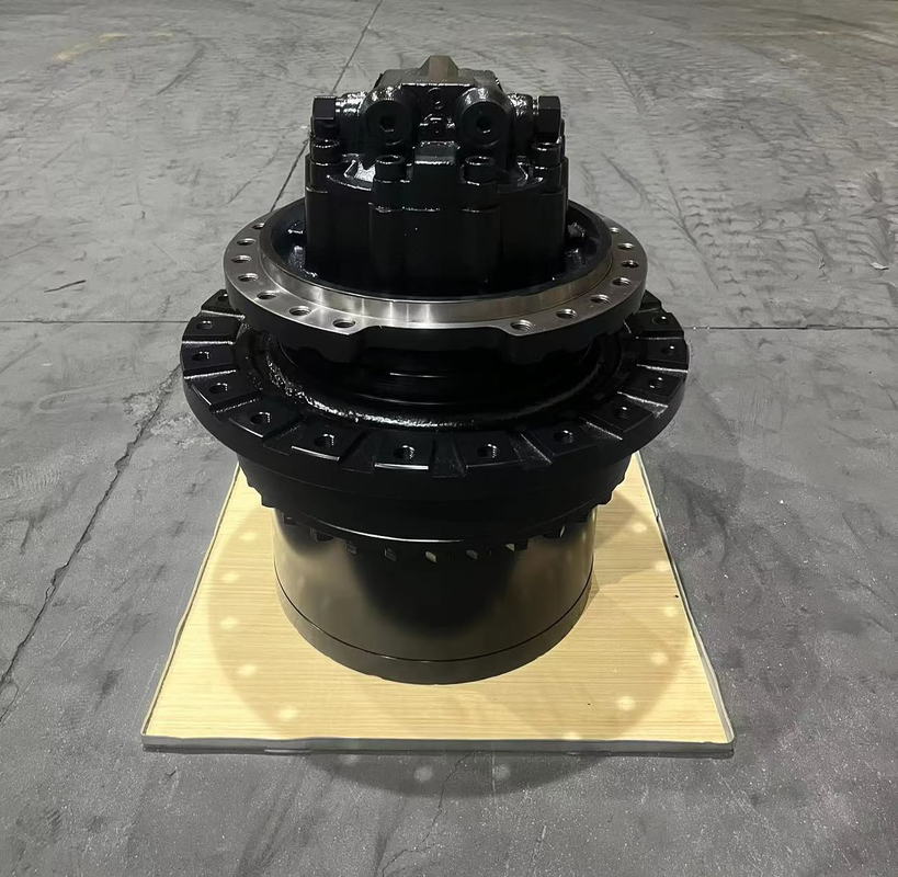 9281920 9281921 Motor di traslazione,Dispositivo adatto per ZAX330-3 ZAX330-5 ZAX350-3