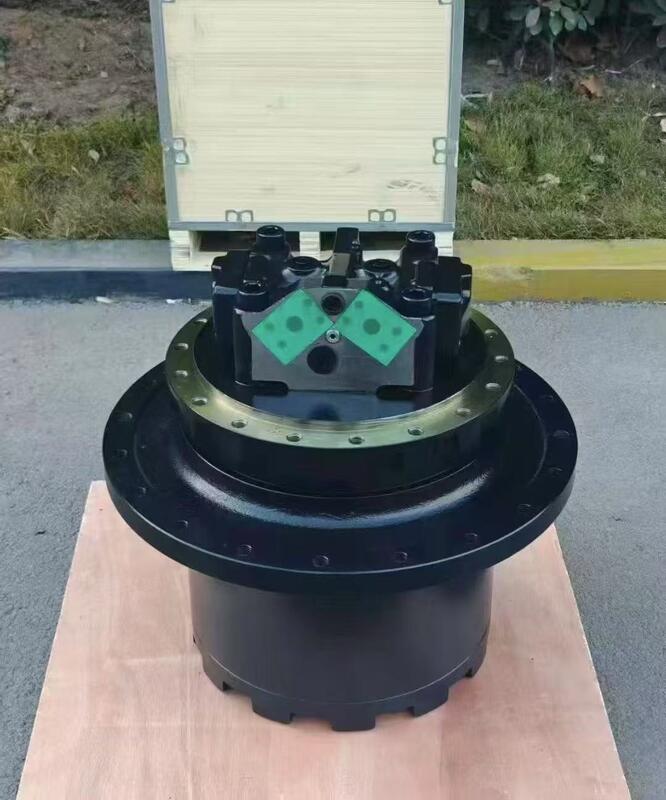 20Y-27-00910 Motoriduttore di traslazione, il dispositivo è adatto per PC200-10M0