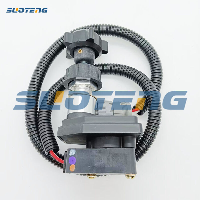 134-0670 1340670 Sensore di posizione rotazione controllo acceleratore per motore C15 C18