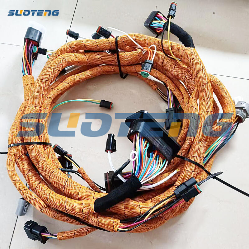 312-0269 3120269 Cablaggio per piattaforma per trattori D6R II D7R II