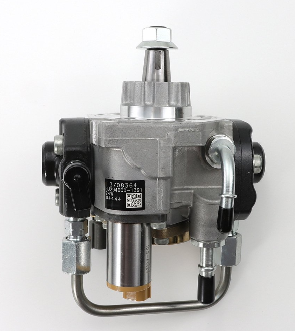 3708364 370-8364 GRUPPO POMPA-CARBURANTE 294000-1391 Pompa di iniezione carburante 20R4784 per C4.4 312E 314E