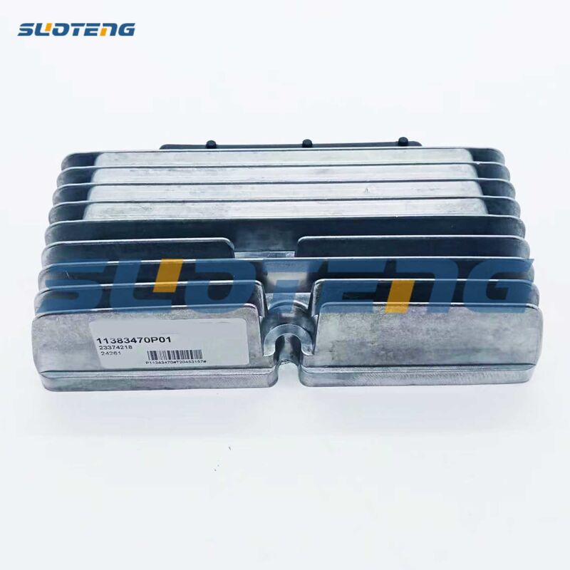 VOE11383470 11383470 Adatti per EC480D/EC380D/EC340D Escavatori Motore ECU ECM Parti di macchine da costruzione