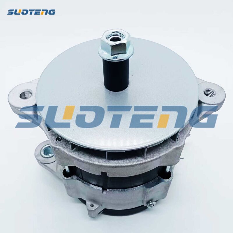 249-0313 2490313 C9 Motore 140M/ 160M Motor Grader Alternator 24V Macchine da costruzione Ricambi
