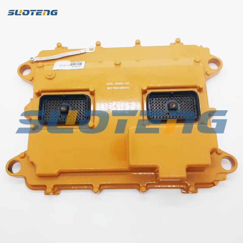 455-9580 455-9580 Computer di controllo ECU ECU ECM per caricatore di camion 966K 988K 730C