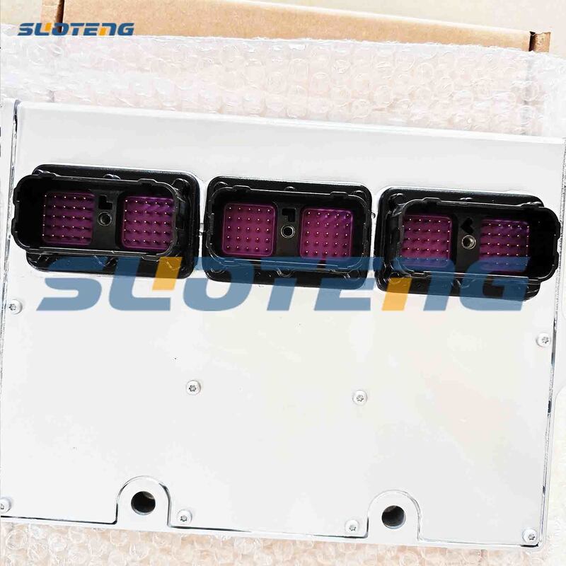 3408501 QSM15 QSM11 Engine Excavator Spare Parts ECU Controller Computer Board for Construction Machinery