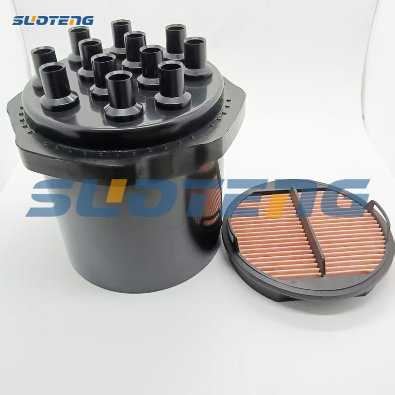 527-6894 527-6895 Filtro dell'aria per escavatore E312GC E313GC