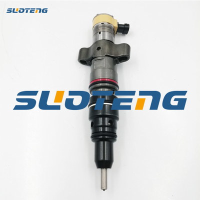 236-0962 2360962 iniettore di combustibile diesel del motore C-9 dell'escavatore E330C nuovo
