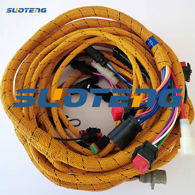 251-0520 un cablaggio di 2510520 sensori per l'escavatore di E365C
