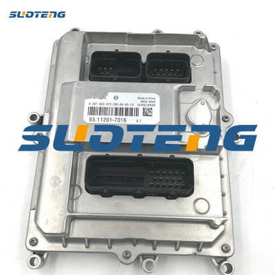 65.11201-7016 bordo del computer del ECM dell'ECU del regolatore per l'escavatore di DX225LC DX340LC