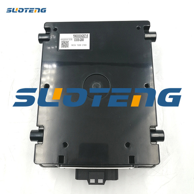 YA00004267 regolatore Control Panel For ZX200-5G ZX360-5G