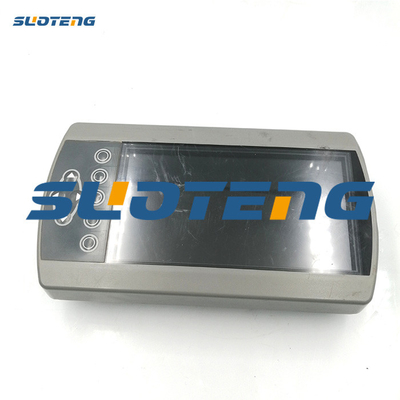 515-3302 le parti elettriche lo schermo video 5153302 per l'escavatore di E320D2 E336D2D