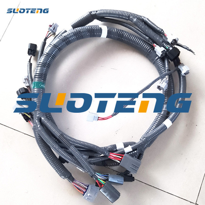 Cablaggio 4674709 per ZX120-3 l'escavatore Spare Parts