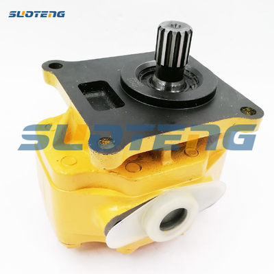 07432-71203 Pompa idraulica per bulldozer D65A-8 D65P-7