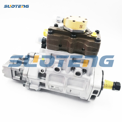 320-2512 3202512 Pompa diesel Pompa di iniezione del carburante per escavatore 320D 325D