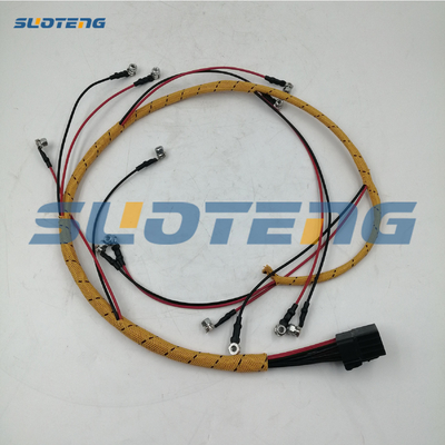 305-4893 Arnesi di cablaggio per iniettore 3054893 per scavatori E320D Motore C6.4